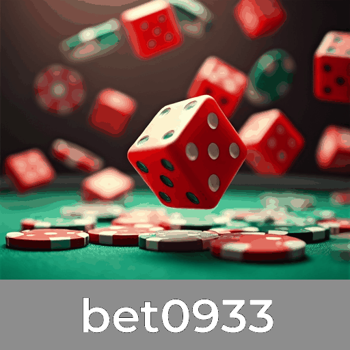 bet0933: Especialista em Apostas Esportivas no Brasil