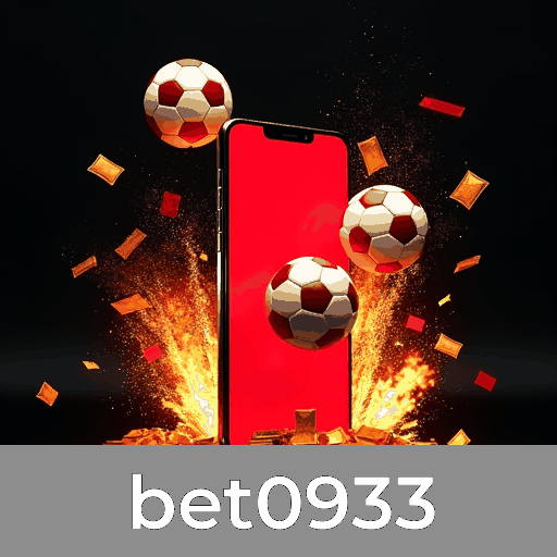 Experiência Superior em Apostas com bet0933