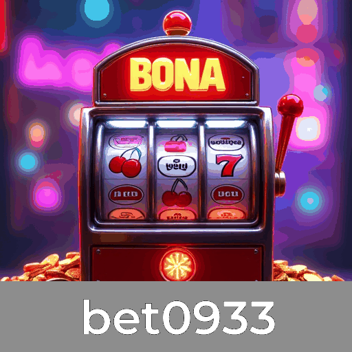 A Emoção dos Jogos de Cassino no bet0933: Ganhe Muito!