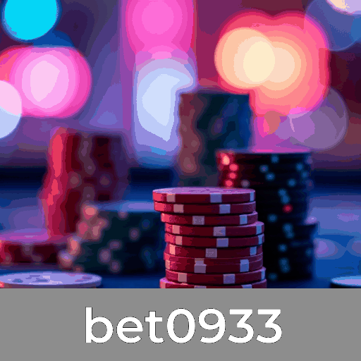 Experiência Superior em Apostas com bet0933