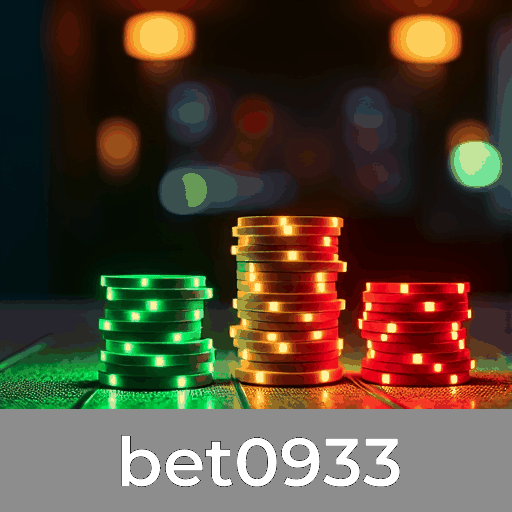 A Emoção dos Jogos de Cassino no bet0933: Ganhe Muito!