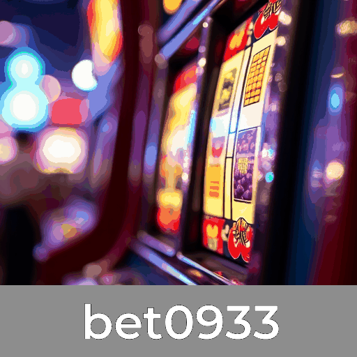 Aproveite os bônus incríveis e exclusivos no bet0933