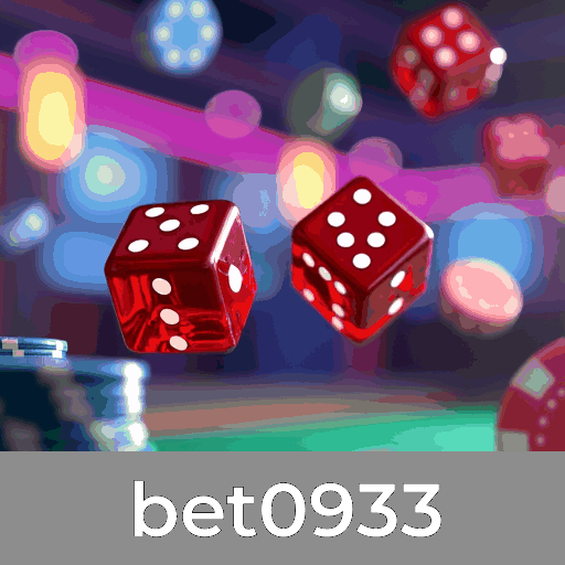 bet0933: Slots Gigantes, Roleta Dinâmica, Blackjack Ao Vivo